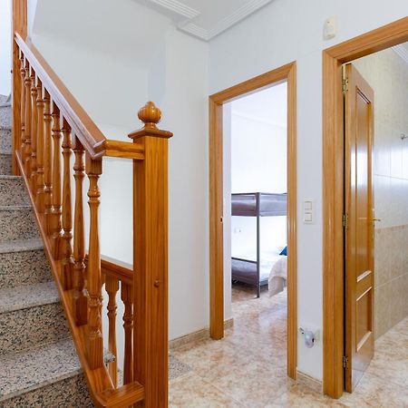 فيلا La Kaye Dehesa de Campoamor  المظهر الخارجي الصورة
