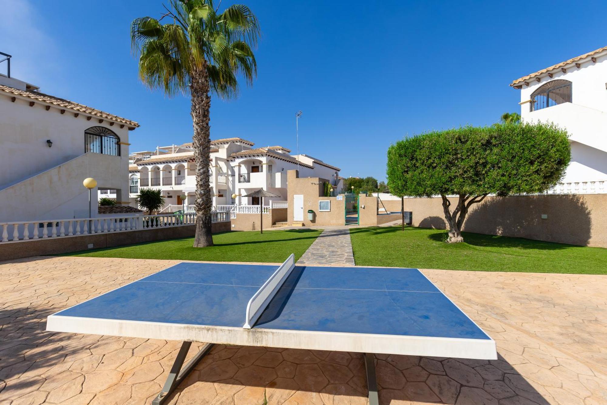 فيلا La Kaye Dehesa de Campoamor  المظهر الخارجي الصورة