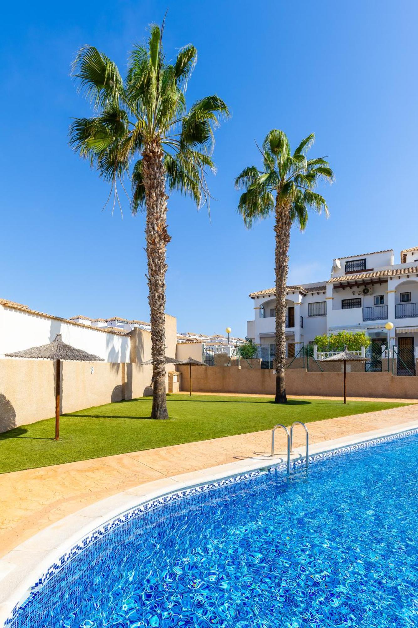 فيلا La Kaye Dehesa de Campoamor  الغرفة الصورة