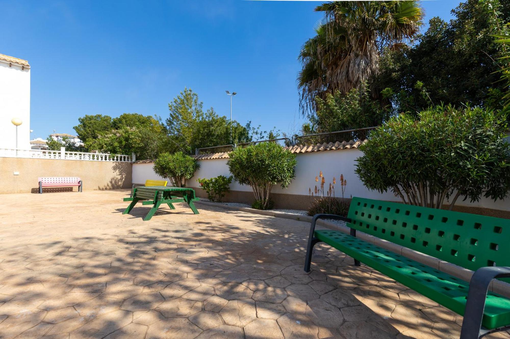فيلا La Kaye Dehesa de Campoamor  المظهر الخارجي الصورة